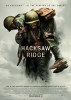 Poster of Hacksaw Ridge